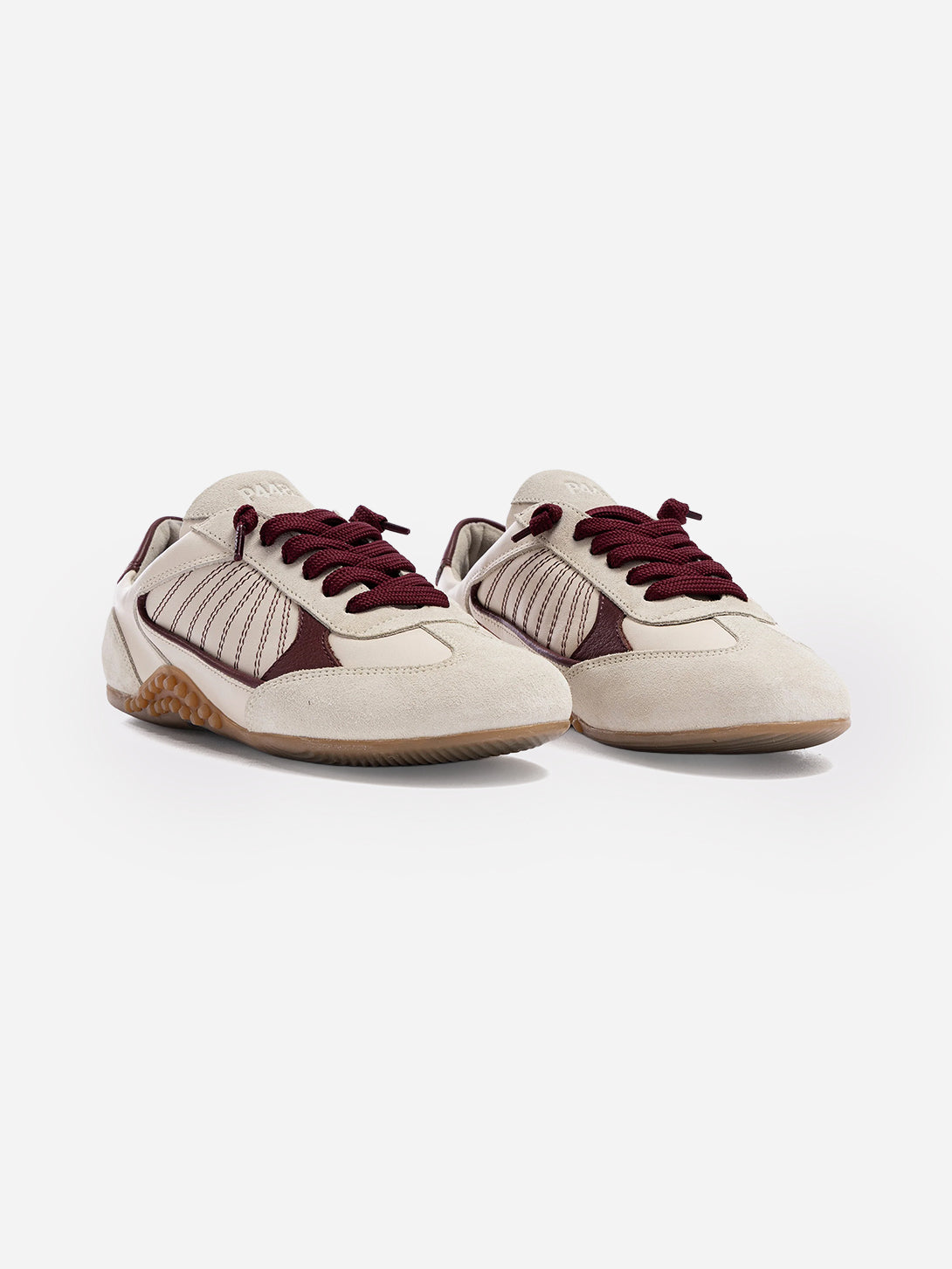 Cre-Bor Lisbon Womens P448 Shoes