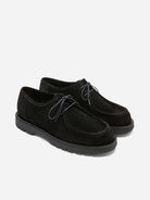 Noir Padror VV Mens Shoes