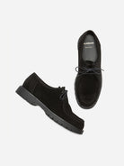 Noir Padror VV Mens Shoes