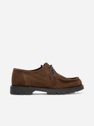 Chocolate Parlor VV Men's Shoeware