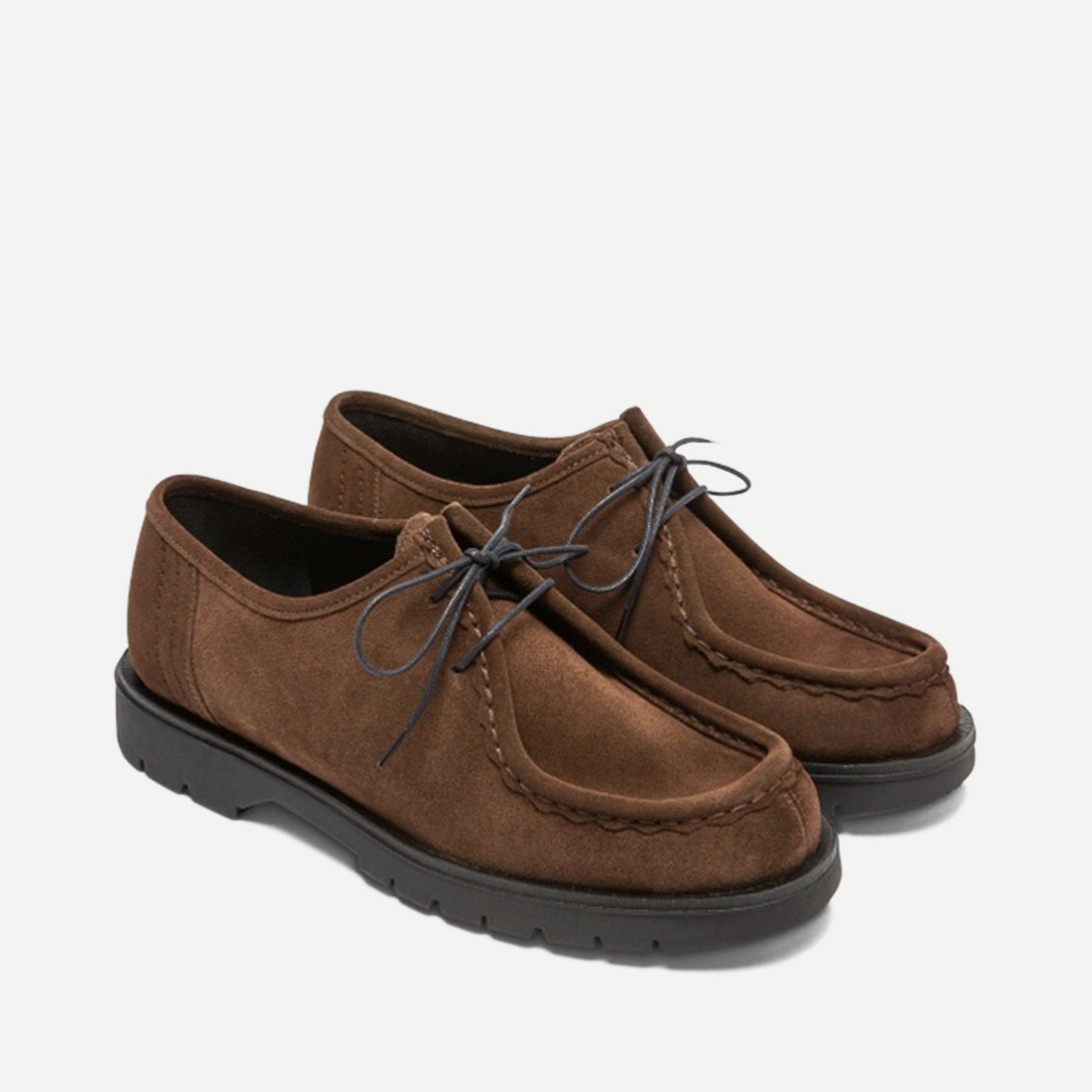 Chocolate Parlor VV Men's Shoeware