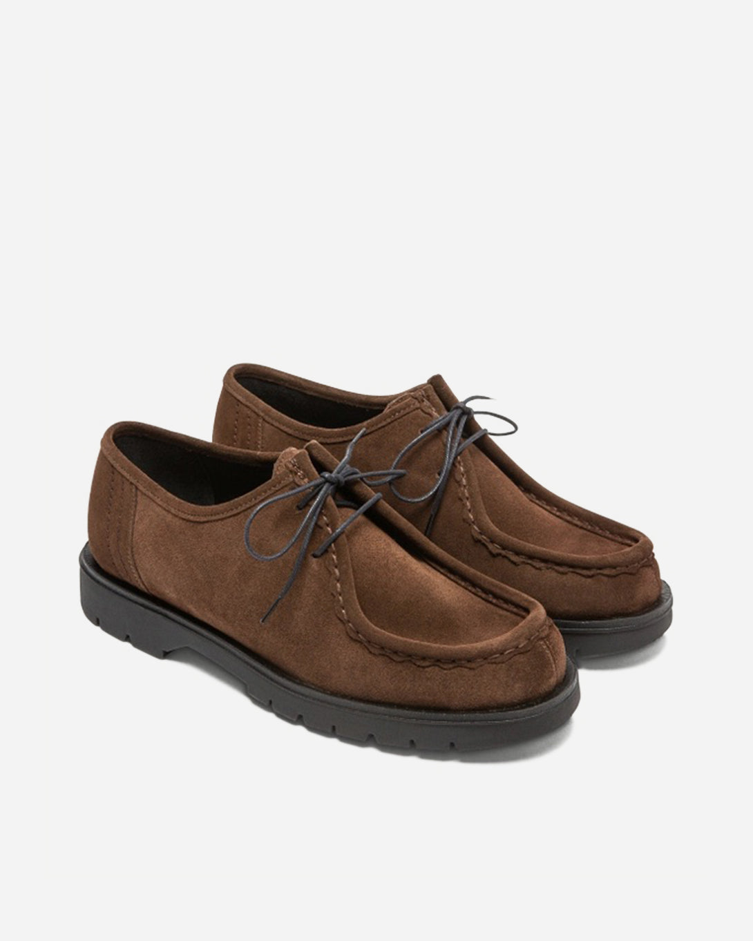 Chocolate Parlor VV Men's Shoeware