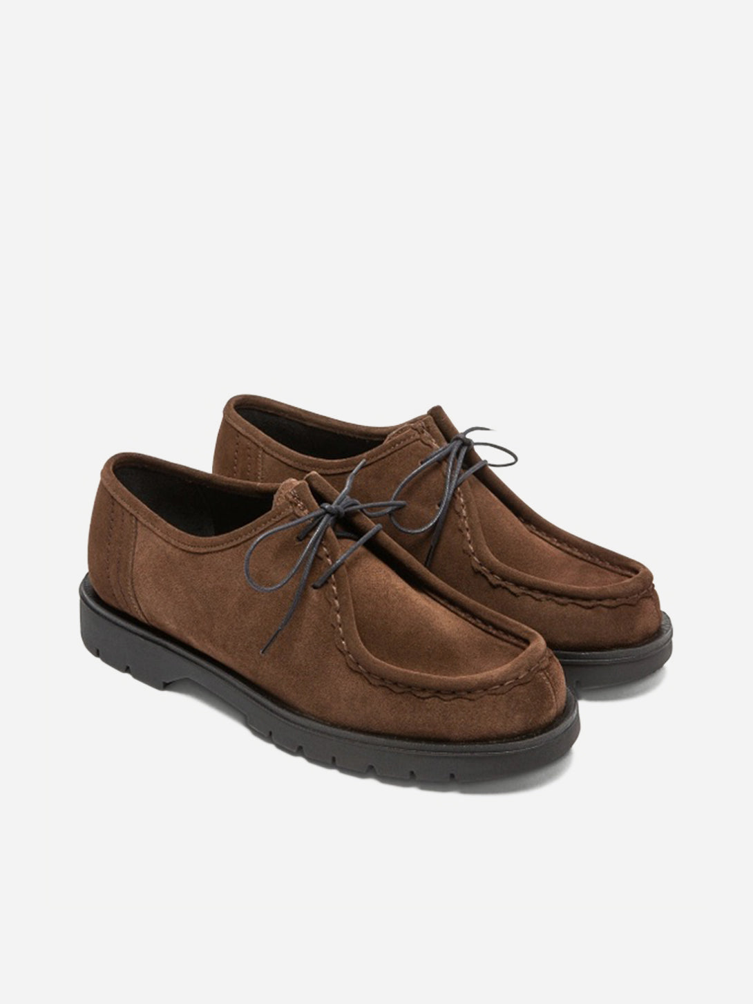 Chocolate Parlor VV Men's Shoeware