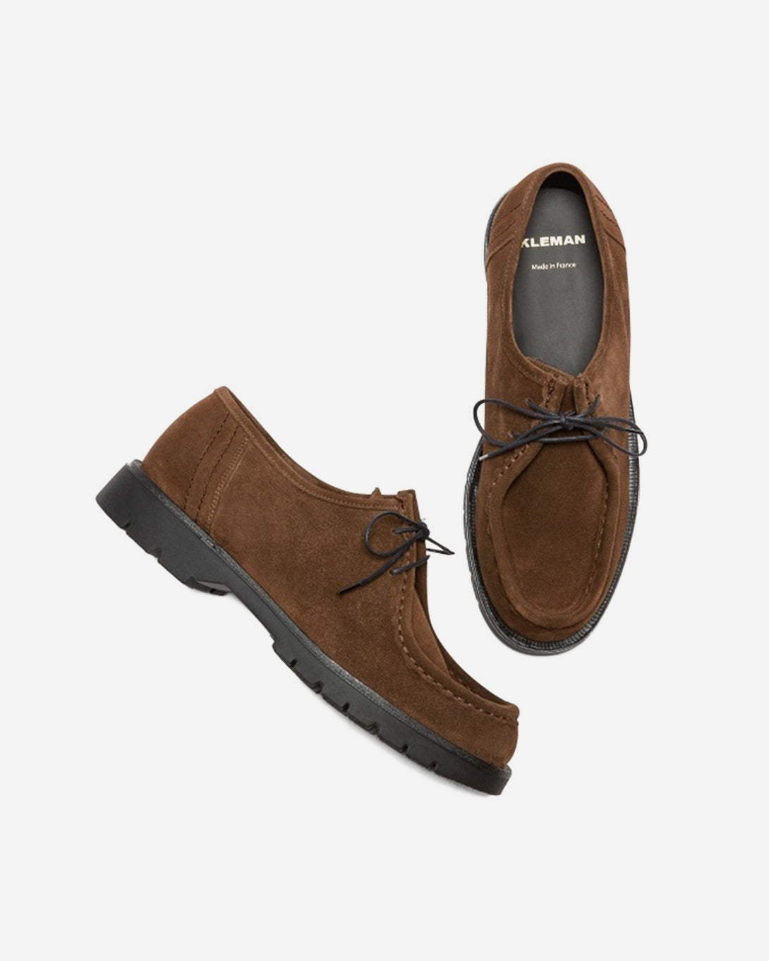 Chocolate Parlor VV Men's Shoeware