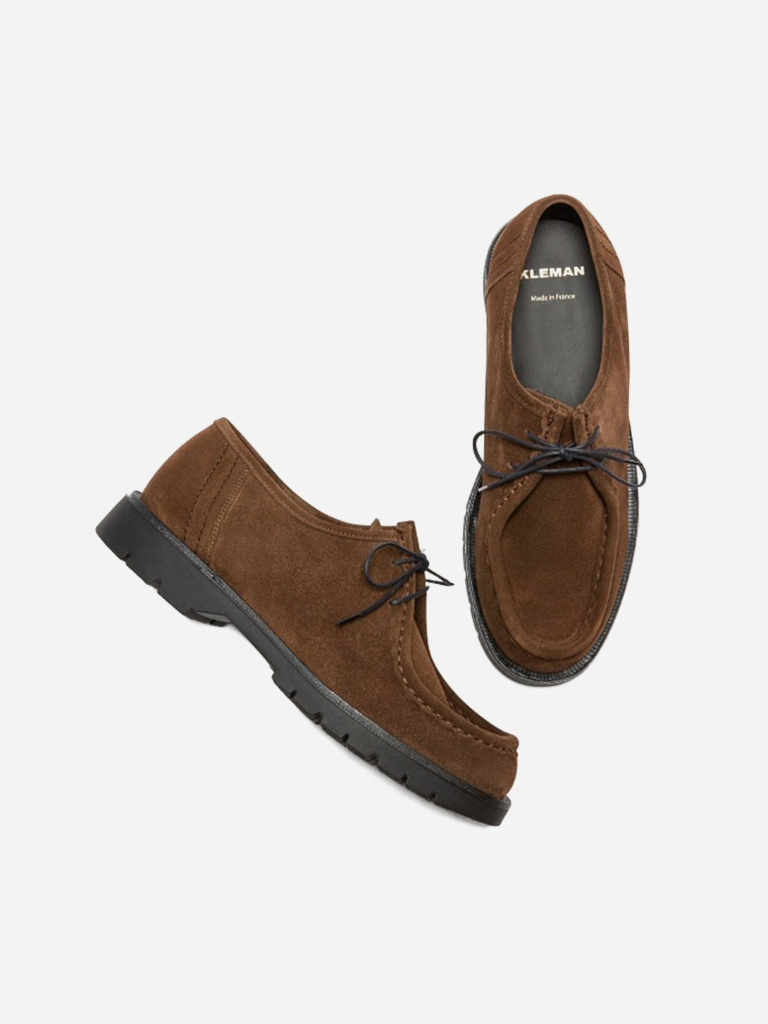Chocolate Parlor VV Men's Shoeware