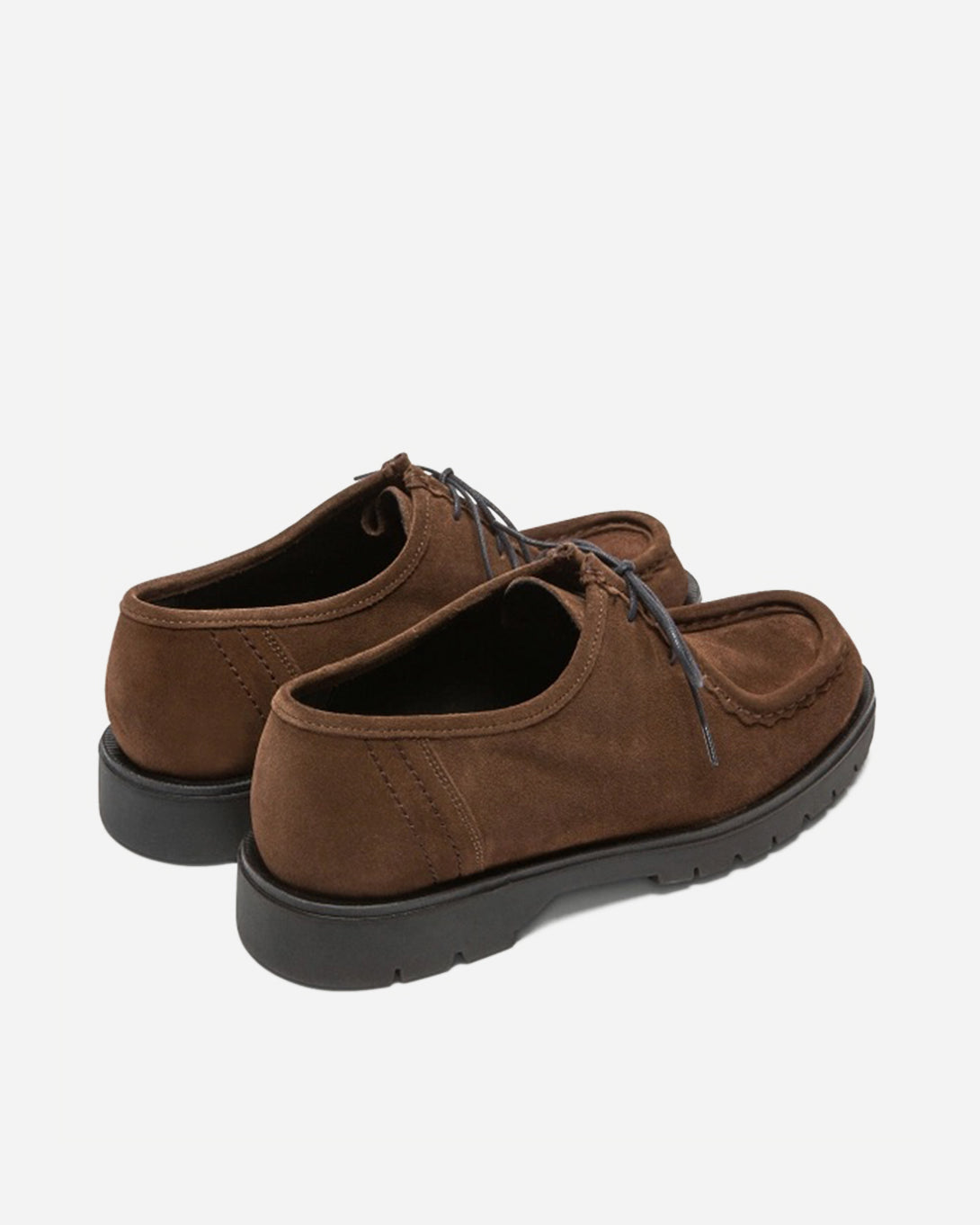Chocolate Parlor VV Men's Shoeware