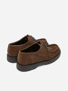 Chocolate Parlor VV Men's Shoeware