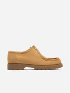 Lion Padror VV Men's Suede Kleman French Shoes