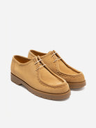 Lion Padror VV Men's Suede Kleman French Shoes