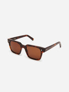 Dark Turtle Panton Cubitts Sunglasses