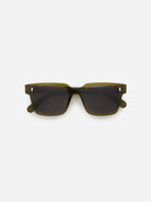 Khaki Panton Cubitts Sunglasses
