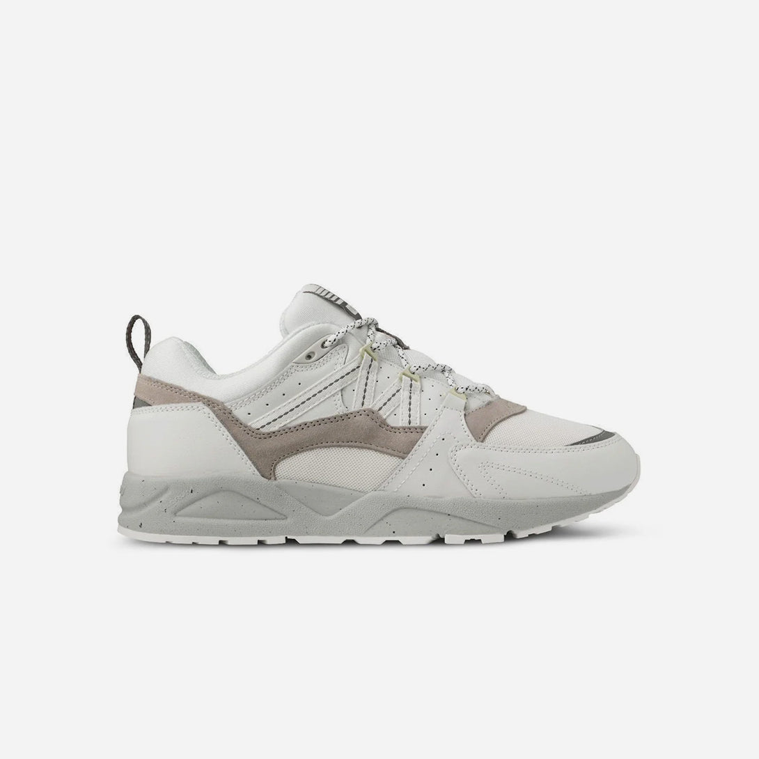 Bright White / Foggy Dew Fusion 2.0 Karhu Sneakers
