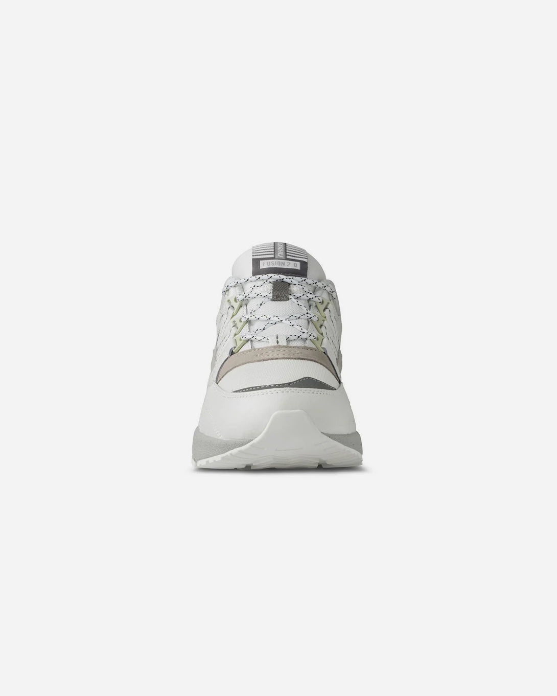 Bright White / Foggy Dew Fusion 2.0 Karhu Sneakers