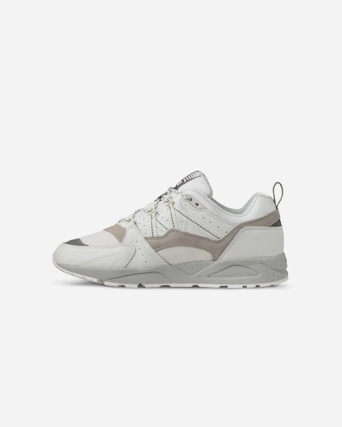 Bright White / Foggy Dew Fusion 2.0 Karhu Sneakers