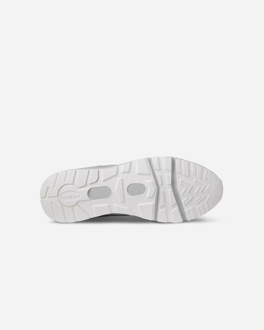 Bright White / Foggy Dew Fusion 2.0 Karhu Sneakers