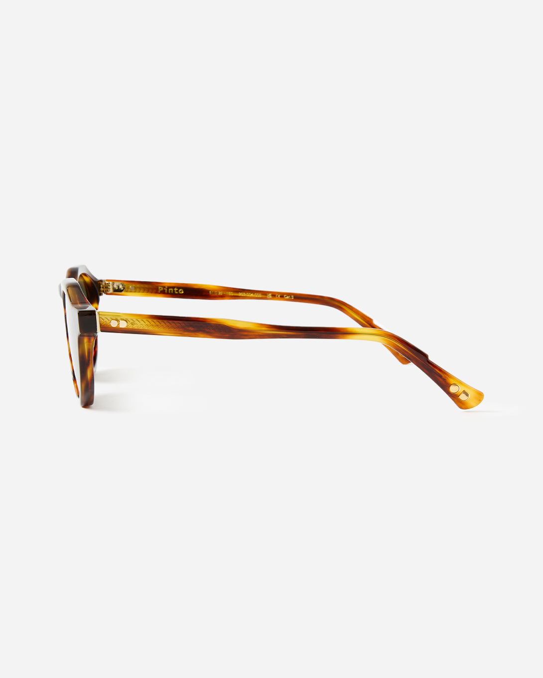 Umber / Moss Pinto Oscar Deen Pinto Sunglasses