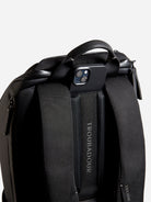 Black Pioneer Backpack Troubadour Everyday Bag