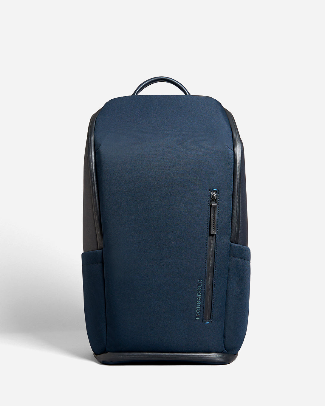 Navy Pioneer Backpack Troubadour Everyday Bag