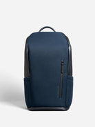 Navy Pioneer Backpack Troubadour Everyday Bag
