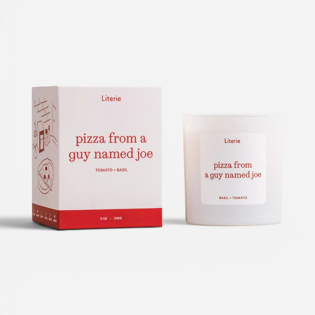 2026 Packaging