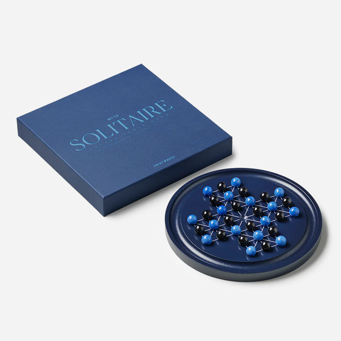 Navy Classic - Solitaire