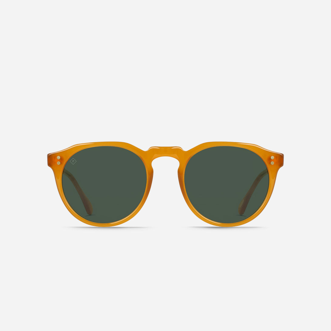 Honey/Green Polarized Remmy Raen Sunglasses Raen Polarized Glasses