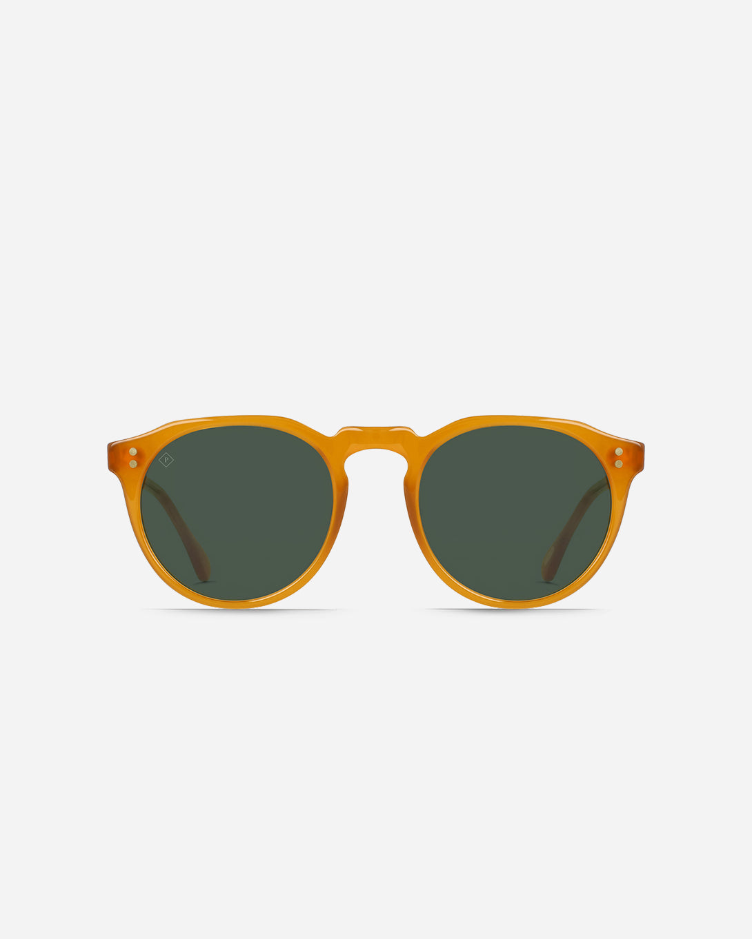 Honey/Green Polarized Remmy Raen Sunglasses Raen Polarized Glasses