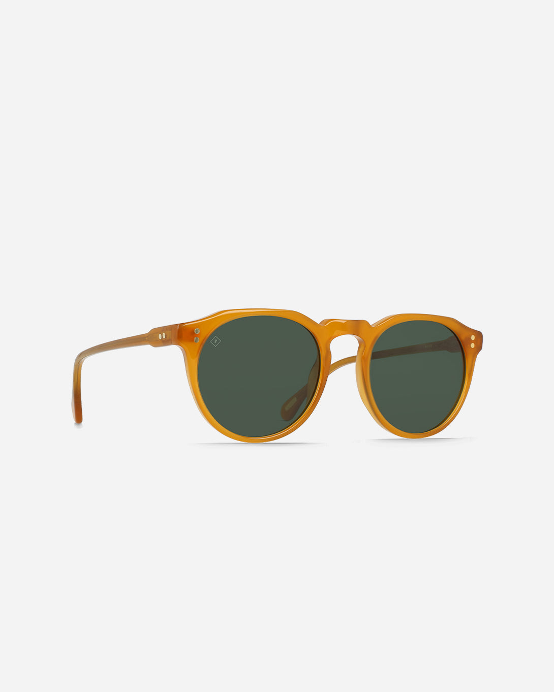 Honey/Green Polarized Remmy Raen Sunglasses Raen Polarized Glasses