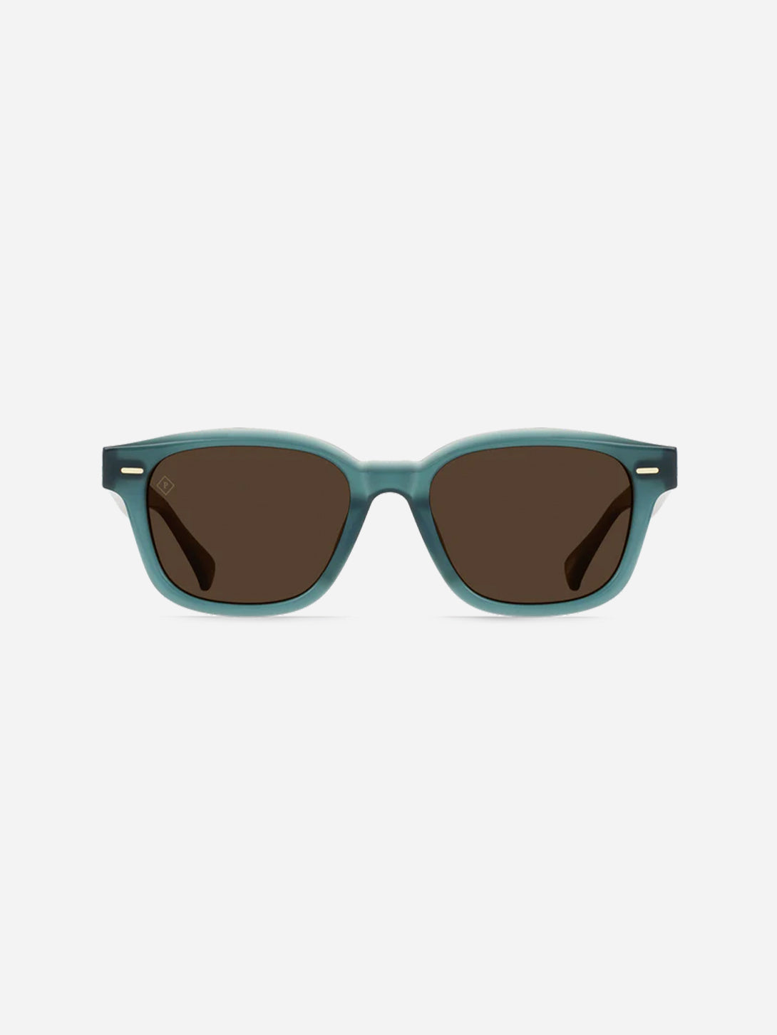 Cirus/Vibrant Brown Carby Raen Sunglasses