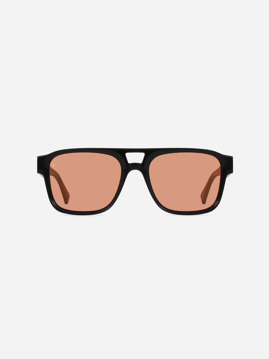 Recycled Black/Spritz Rifka Raen Sunglasses