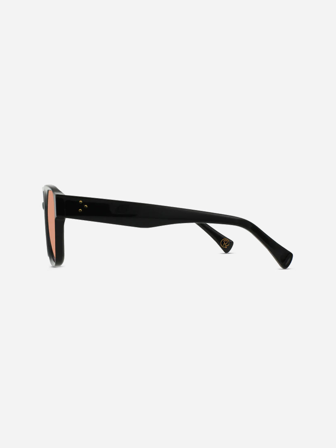 Recycled Black/Spritz Rifka Raen Sunglasses
