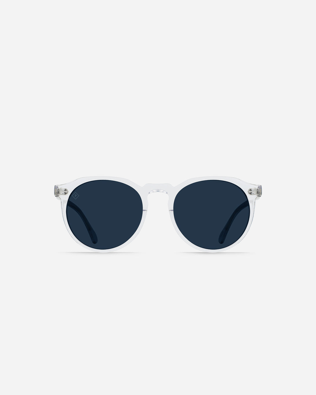 Crystal/Polarized Bule Smoke Remmy Raen Sunglasses Raen Polarized Glasses