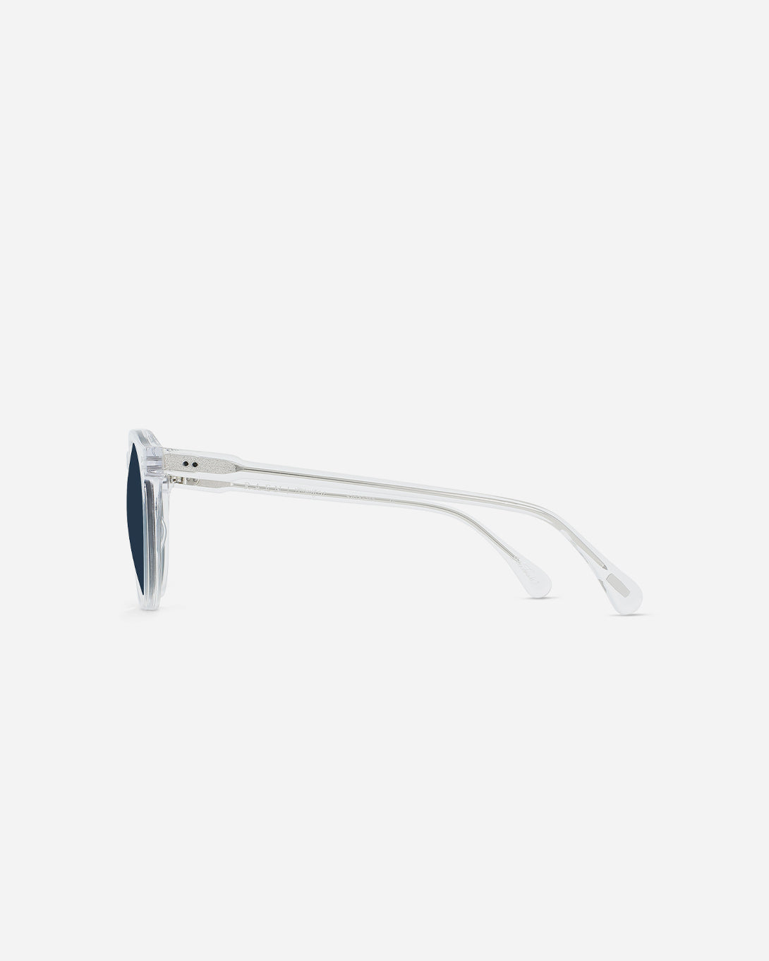 Crystal/Polarized Bule Smoke Remmy Raen Sunglasses Raen Polarized Glasses