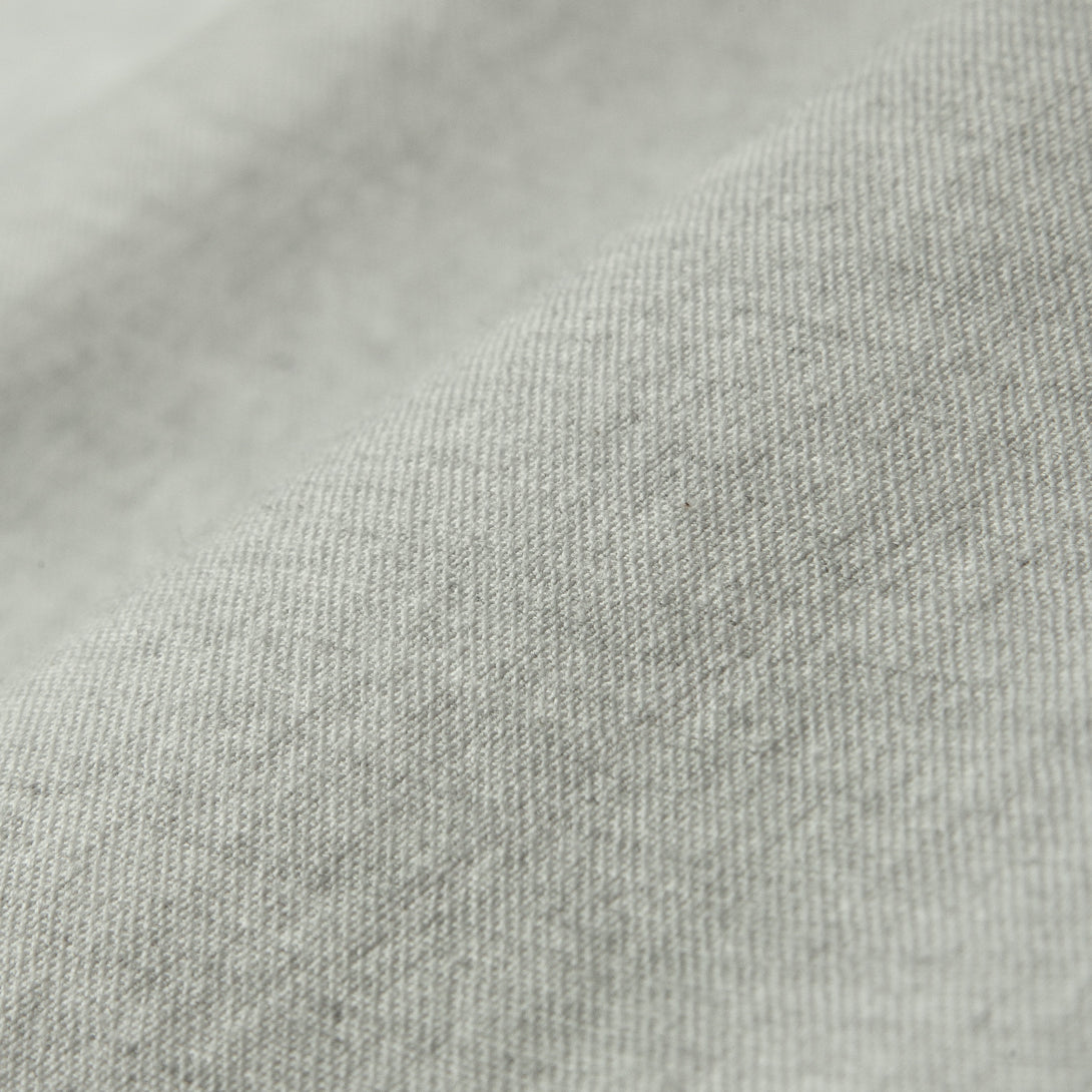 swatch LT GREY HEATHER