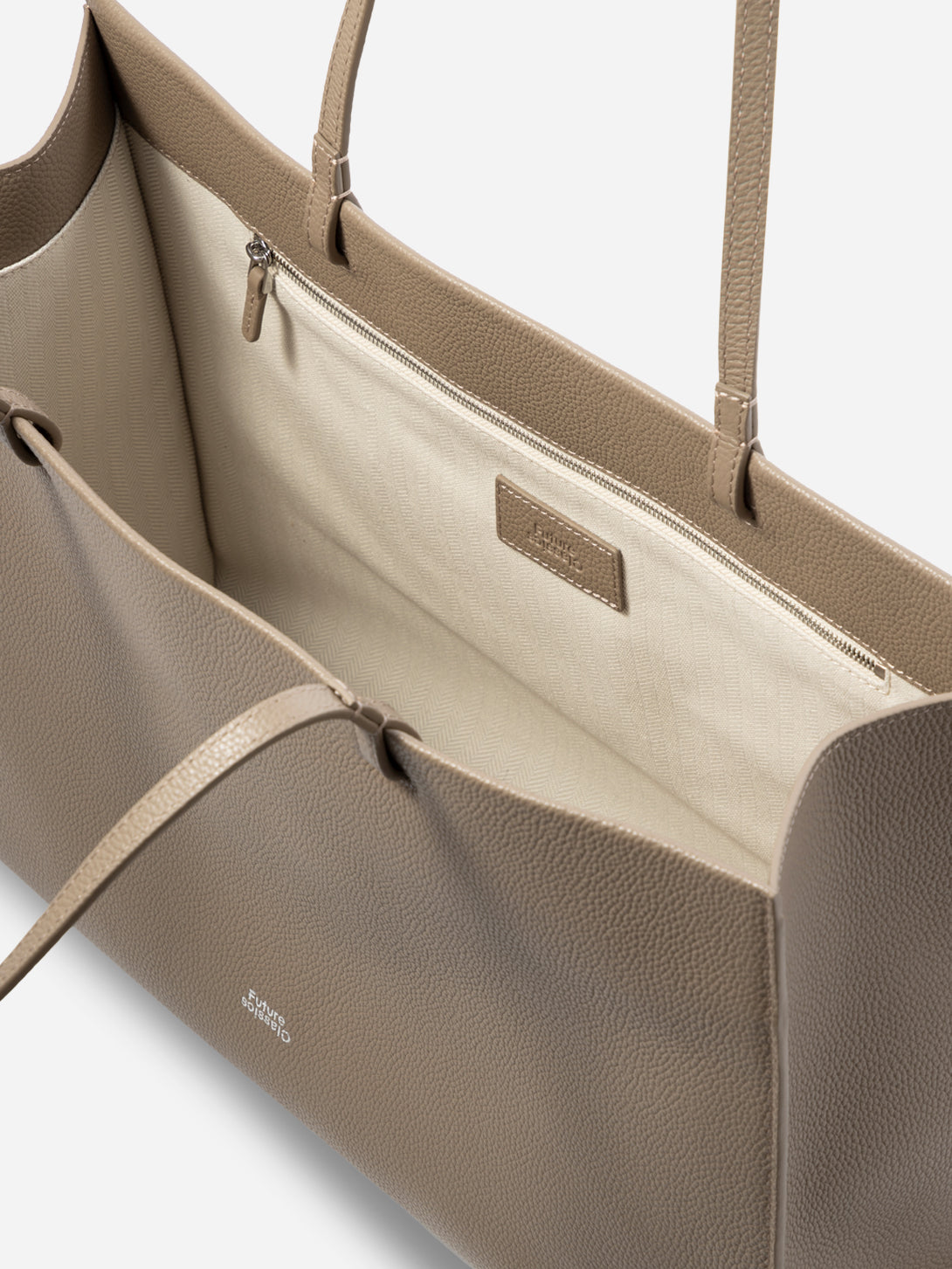 Lt Cedar Large Book Tote Womens Large Leather Tote Bag Womens Shoulder Bag