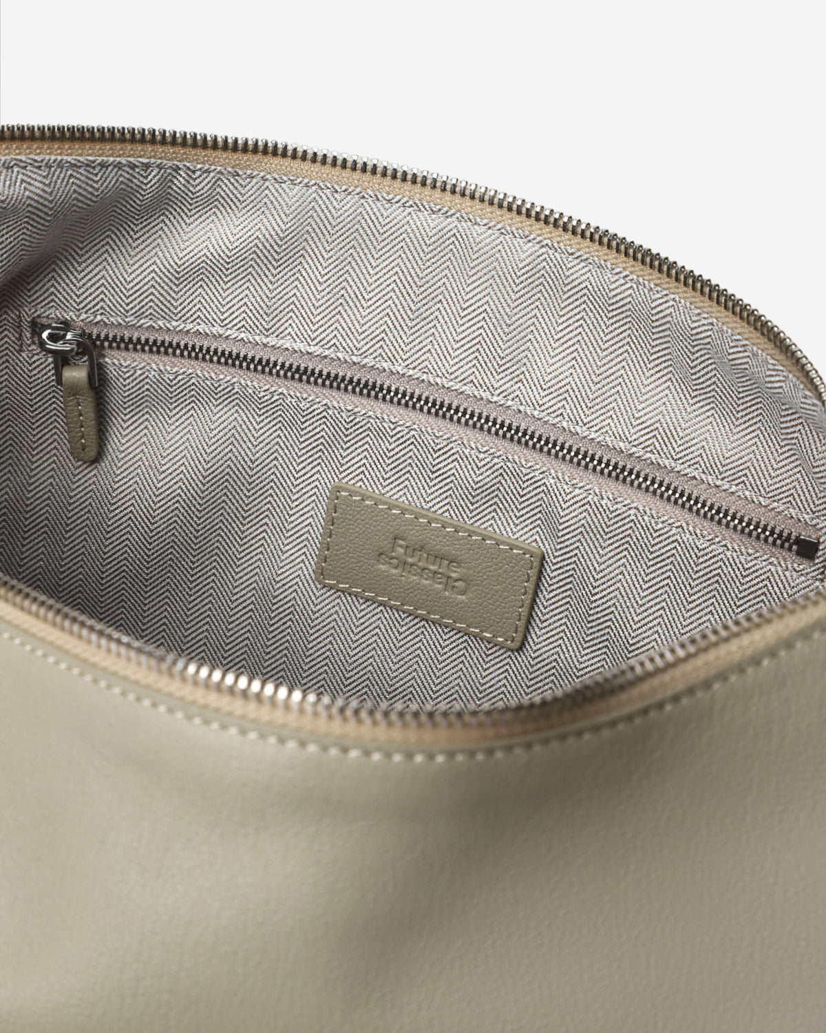 Desert Sage Medium Spread Goat Crossbody Womens Crossbody Leather Bag