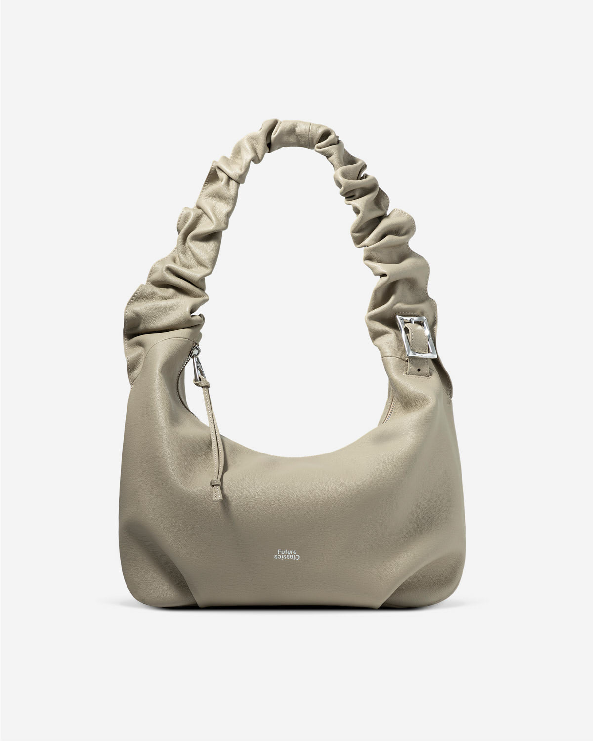 Desert Sage Medium Spread Goat Crossbody Womens Crossbody Leather Bag