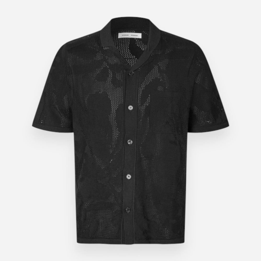 Saconald Shirt