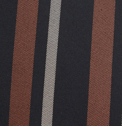 swatch ORANGE STRIPE