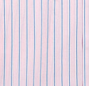 swatch Blushing Pink Stripe