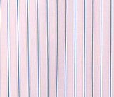 swatch Blushing Pink Stripe