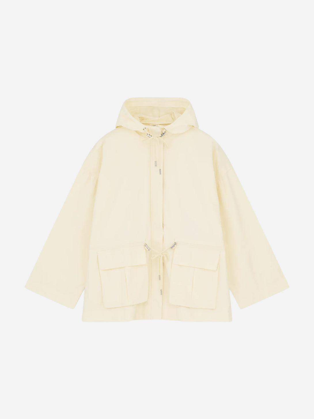 Butter Garden Parka Jacket Womens Jacket Outerwear Skall Studio
