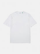 White Taberna Mens Short Sleeve Tee Edmmond Studios