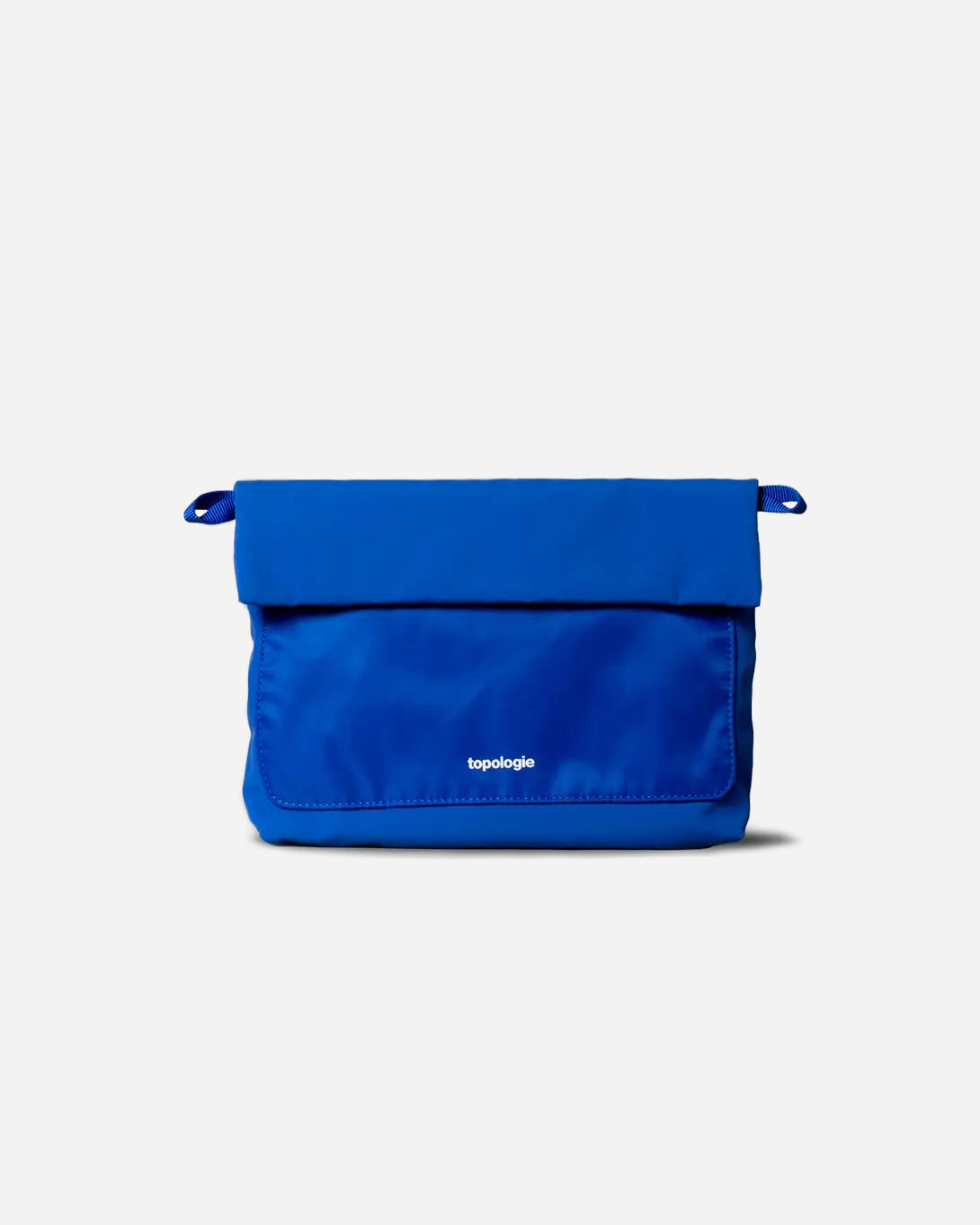 Future Blue Musette Topologie Bag