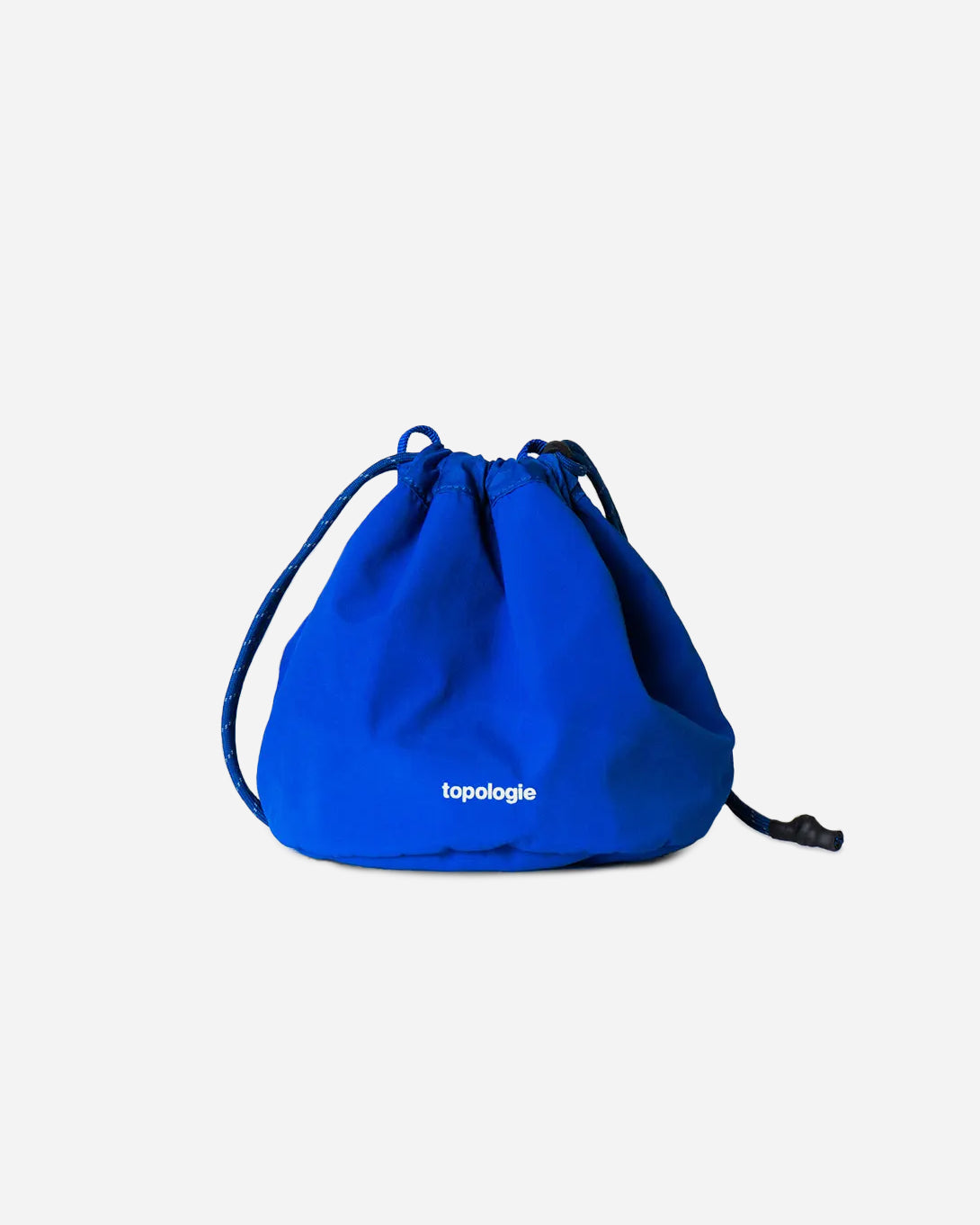 Future Blue Topologie Reversible Bucket Bag