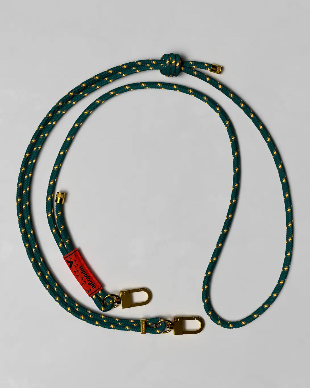 Forest Topologie 6mm Rope Strap