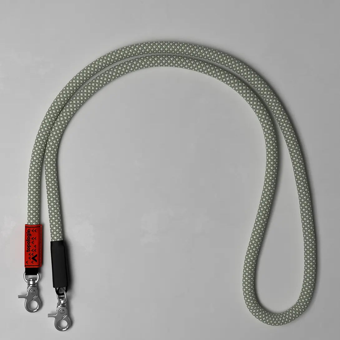 Sage Lattice Topologie Rope Strap 10mm