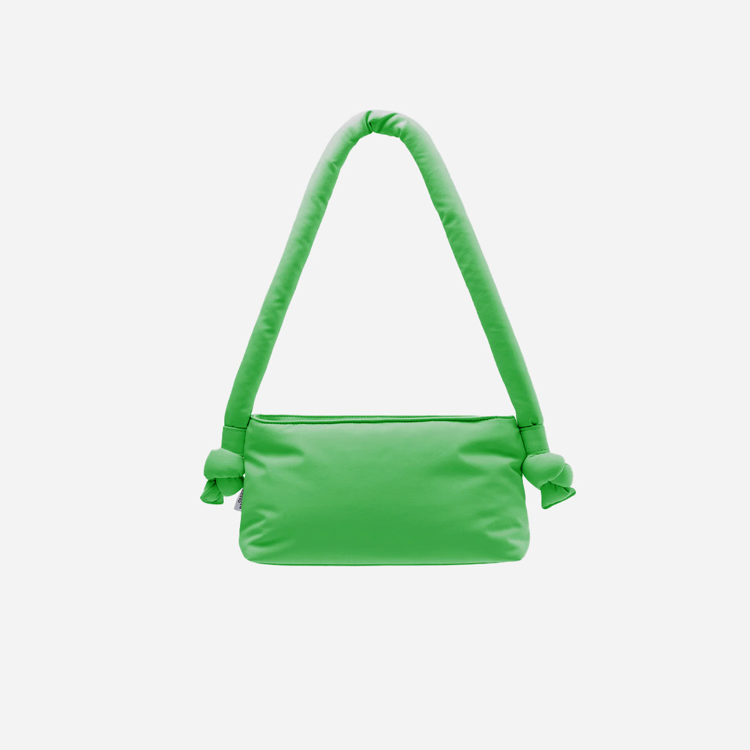 Green Taco Bag by Olend Small Light Nylon Bag