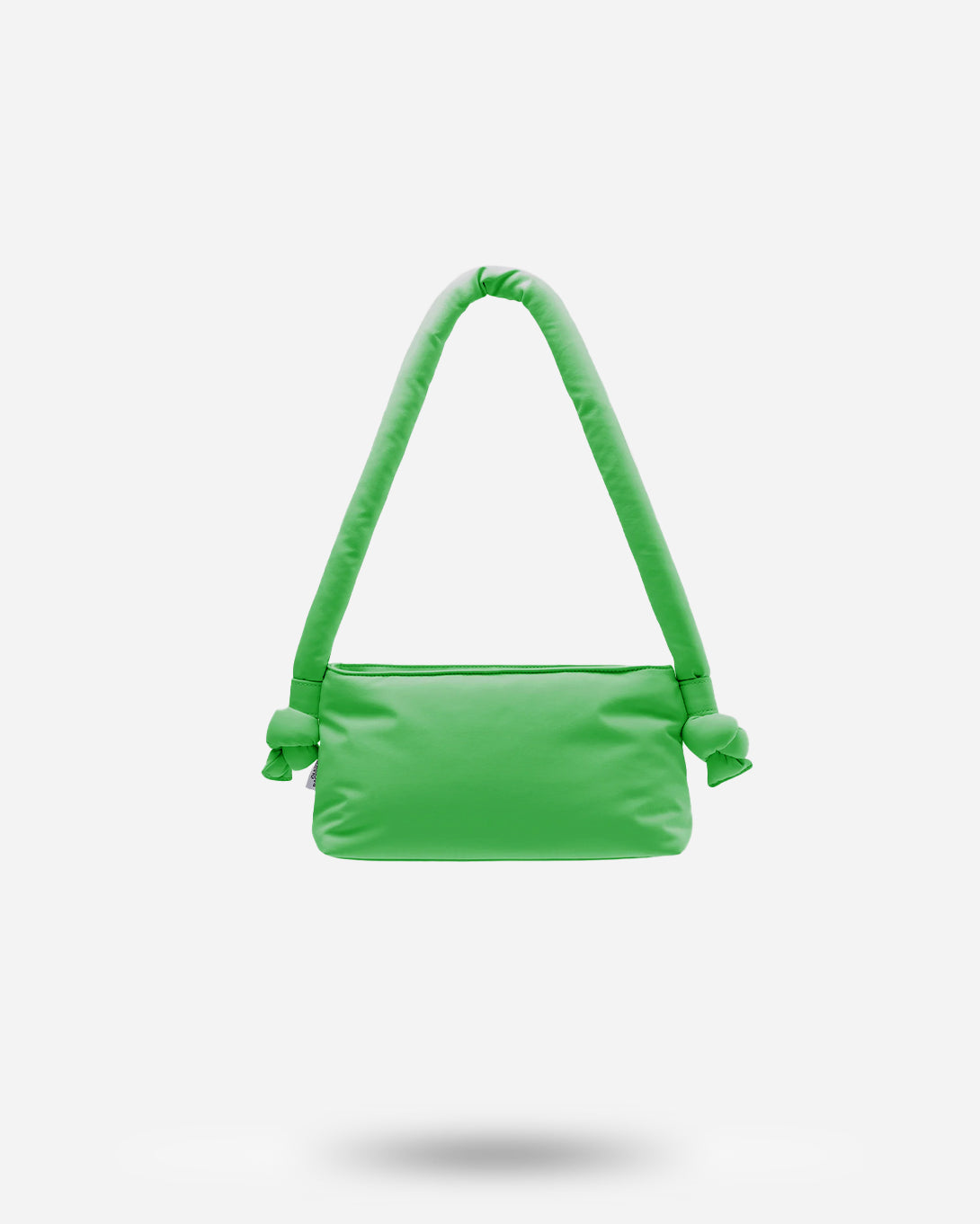 Green Taco Bag by Olend Small Light Nylon Bag