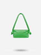 Green Taco Bag by Olend Small Light Nylon Bag